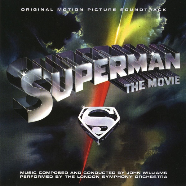 Superman: The Movie (Soundtrack from the Motion Picture) [Deluxe] Download mp3 + flac