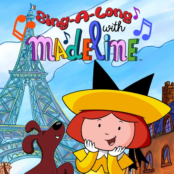 Sing-a-Long with Madeline Download mp3 + flac