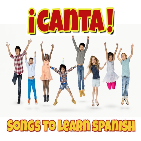 ¡Canta! Songs to Learn Spanish Download mp3 + flac