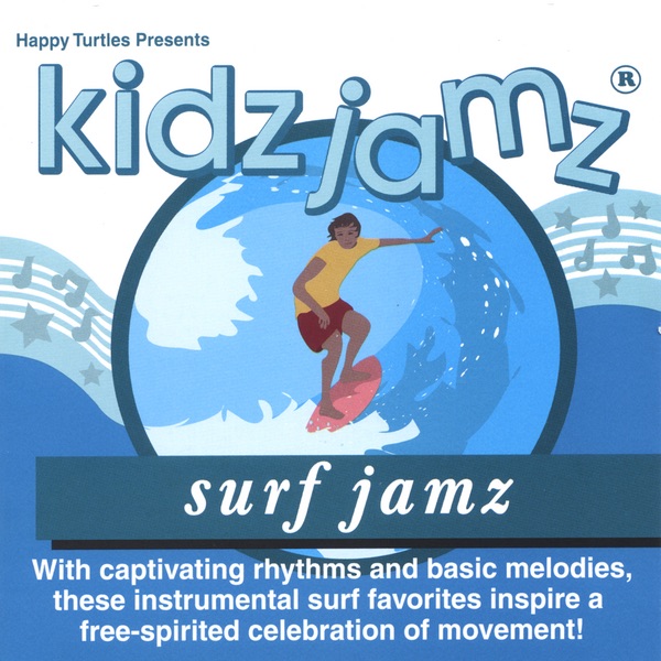Surf Jamz Download mp3 + flac