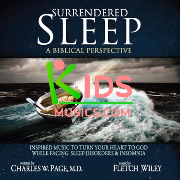 Surrendered Sleep Download mp3 + flac
