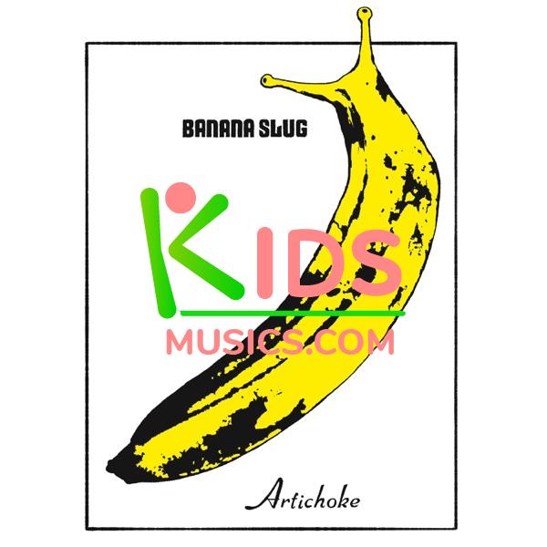Banana Slug  Download mp3 + flac