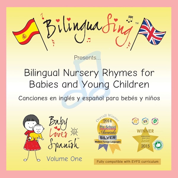 Baby Loves Spanish, Vol.1. Download mp3 + flac