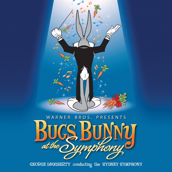 Bugs Bunny at the Symphony Download mp3 + flac