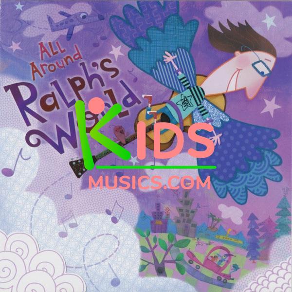 All Around Ralph's World Download mp3 + flac
