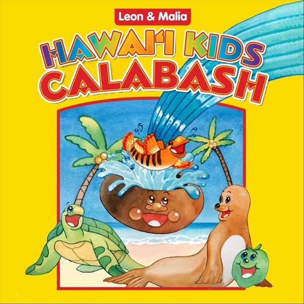 Hawaii Kids Calabash Download mp3 + flac