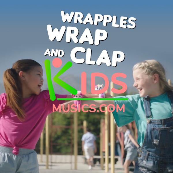 Wrapples Wrap & Clap  Download mp3 + flac