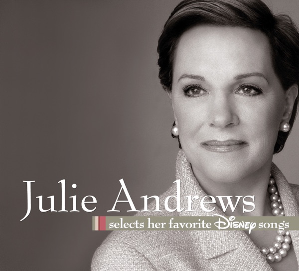 Julie Andrews Selects Her Favorite Disney Songs Download mp3 + flac