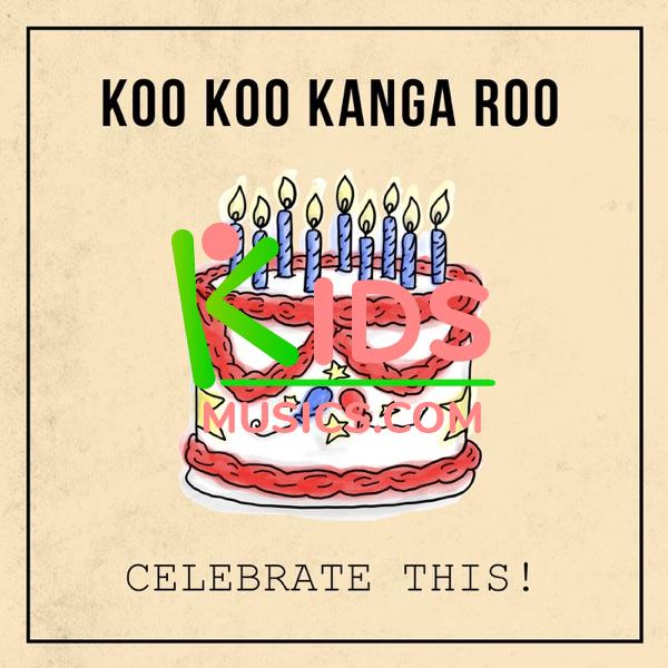 Celebrate This! Download mp3 + flac