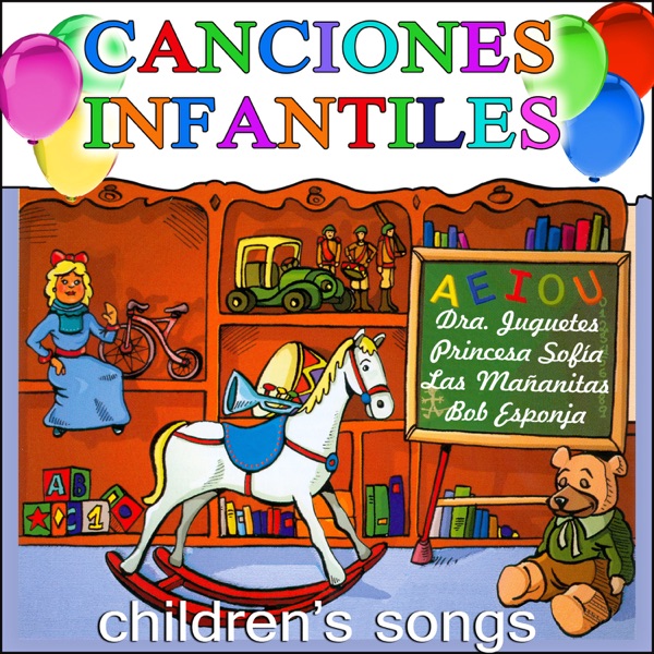 Canciones Infantiles Download mp3 + flac