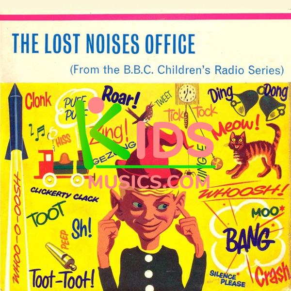 The Lost Noises Office (Remastered)  Download mp3 + flac