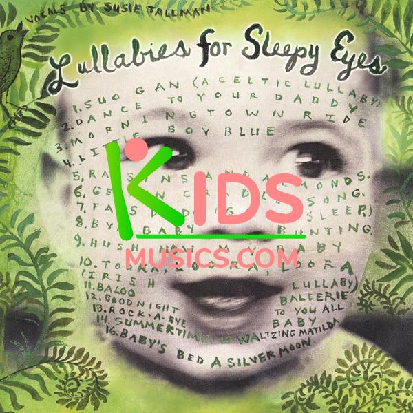 Lullabies for Sleepy Eyes Download mp3 + flac