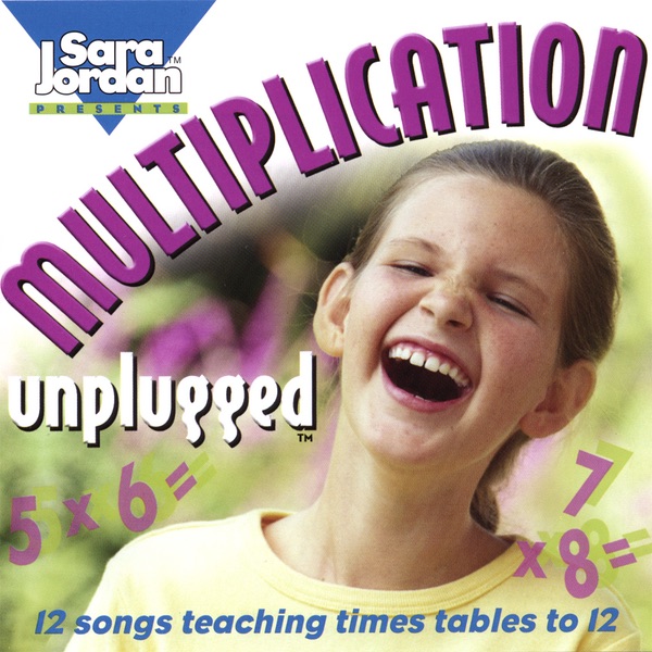 Multiplication Unplugged Download mp3 + flac