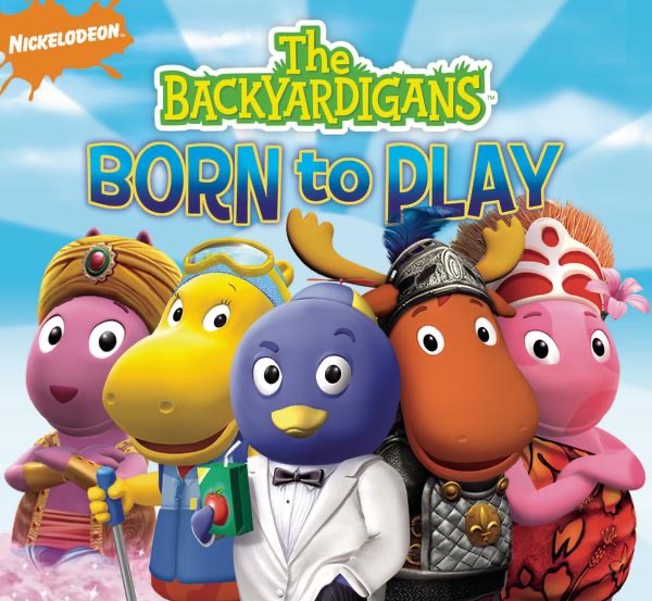 Born to Play Download mp3 + flac