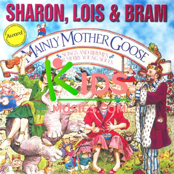 Mainly Mother Goose Download mp3 + flac