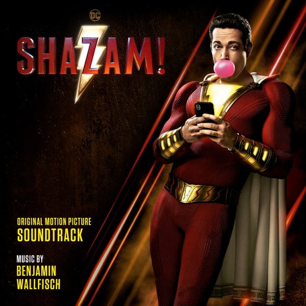 Shazam! (Original Motion Picture Soundtrack) Download mp3 + flac