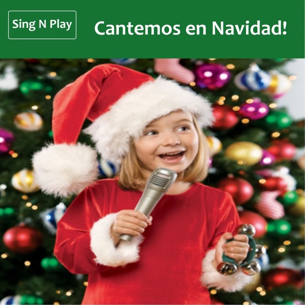 ¡Cantemos en Navidad! Download mp3 + flac