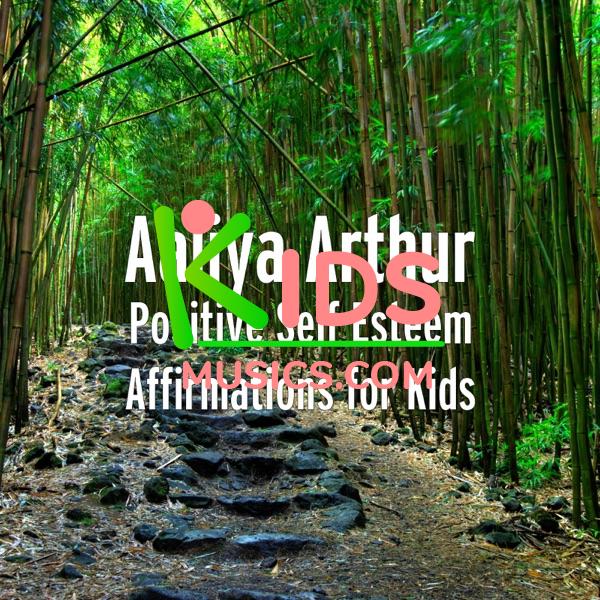 Positive Self Esteem Affirmations for Kids Download mp3 + flac