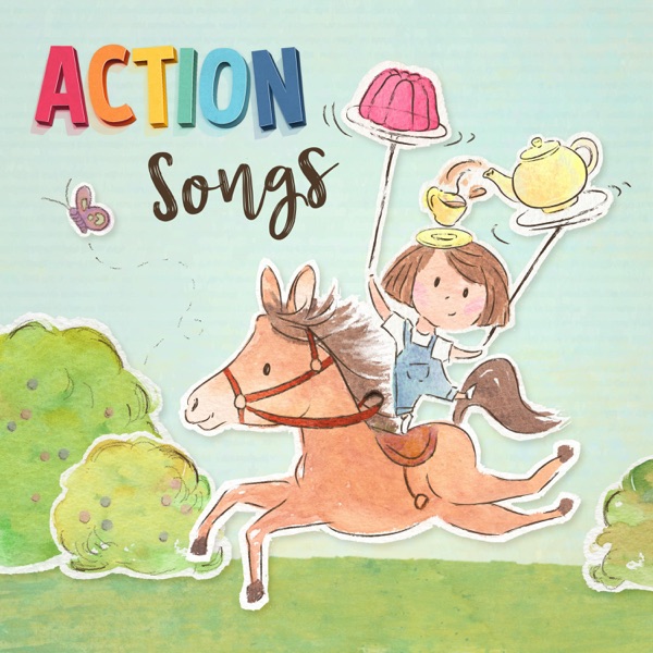 Action Songs Download mp3 + flac