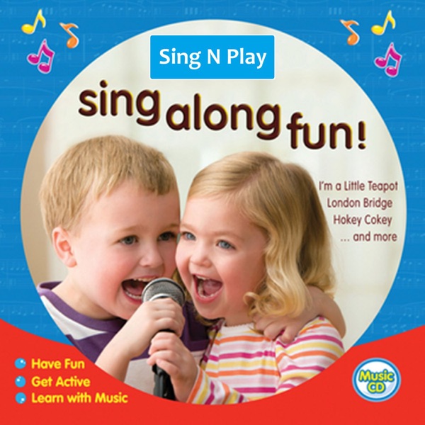 Sing-Along Fun! Download mp3 + flac