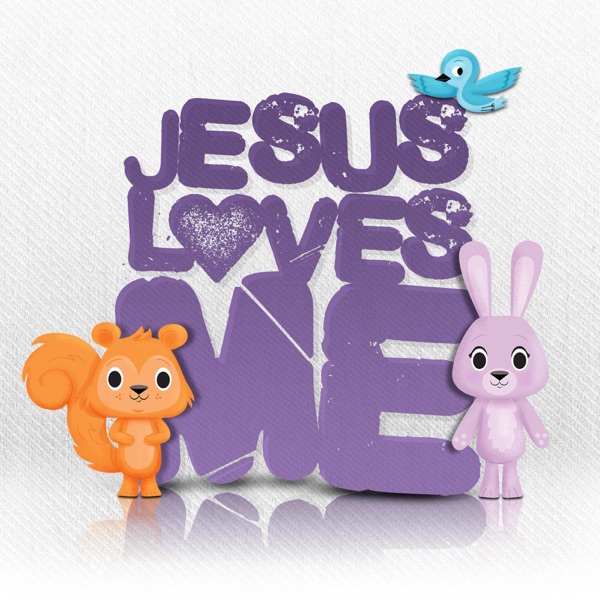 Jesus Loves Me  Download mp3 + flac