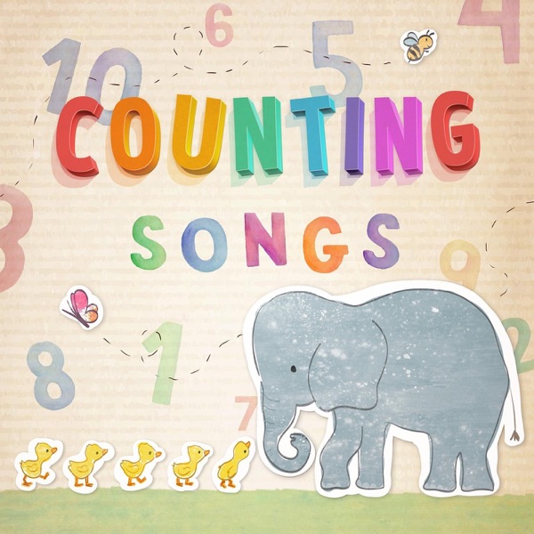 Counting Songs Download mp3 + flac