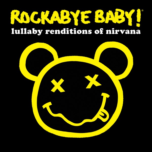 Lullaby Renditions of Nirvana Download mp3 + flac
