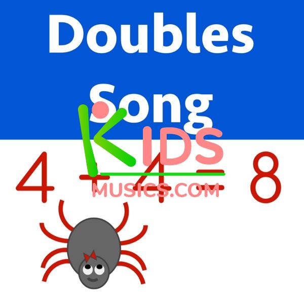 Download Doubles Song By Hopscotch Songs Kids Music