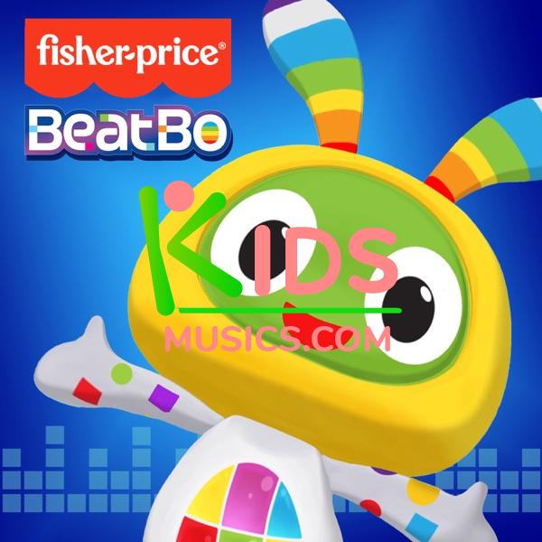 Fisher-Price BeatBo  Download mp3 + flac