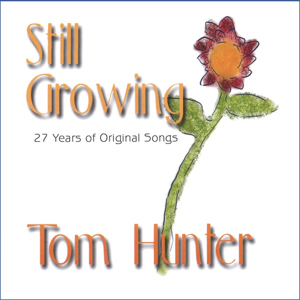 Still Growing Download mp3 + flac