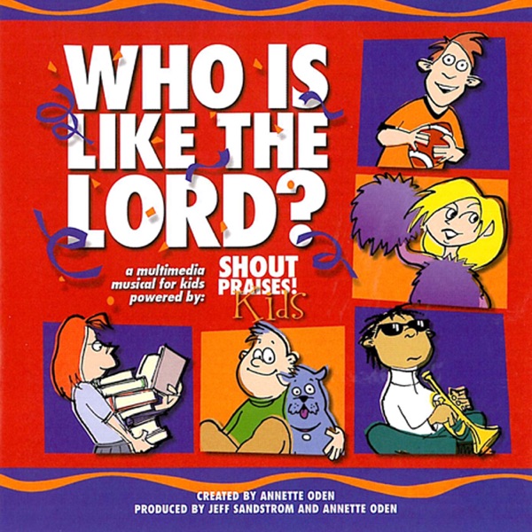Who Is Like the Lord Download mp3 + flac