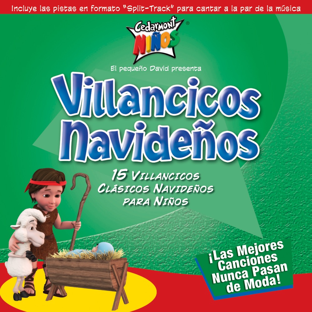 Villancicos Navideños Download mp3 + flac
