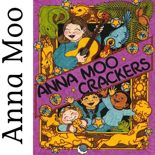 Anna Moo Crackers Download mp3 + flac