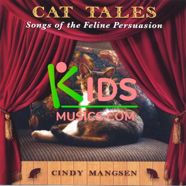 Cat Tales Download mp3 + flac