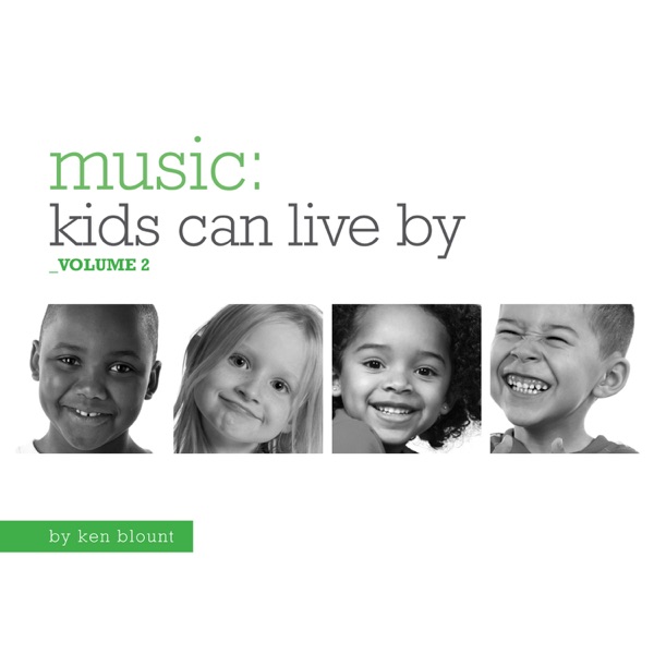 Music Kids Can Live By Vol. 2 Download mp3 + flac