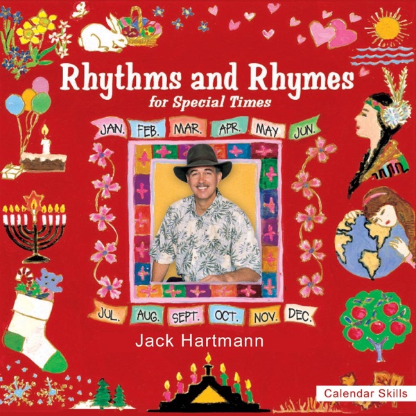 Rhythms and Rhymes for Special Times Download mp3 + flac