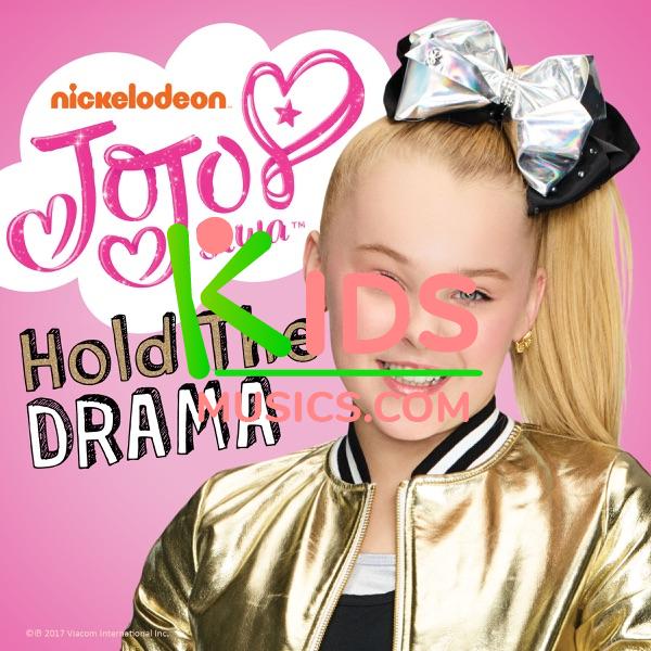 Hold the Drama  Download mp3 + flac