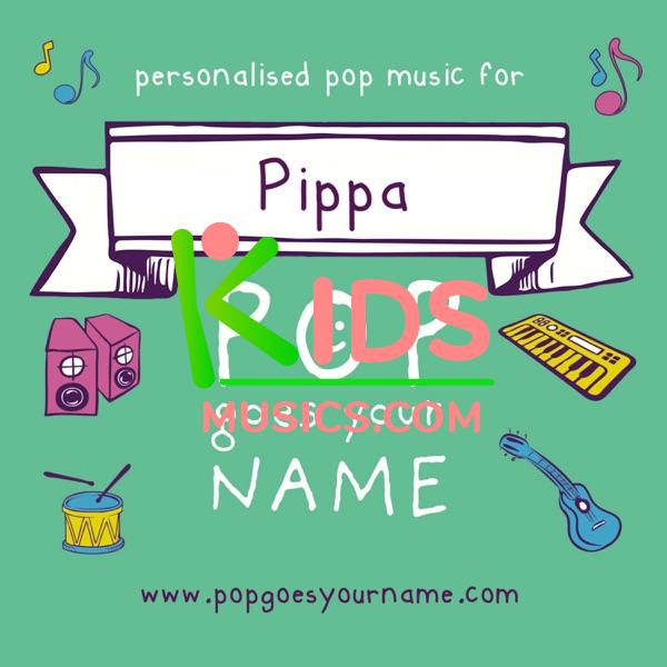 Personalized Music for Pippa Download mp3 + flac