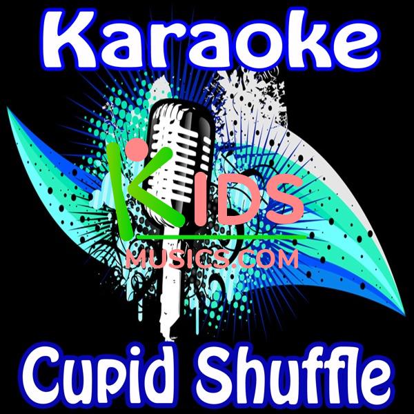 Cupid Shuffle (Karaoke Version)  Download mp3 + flac