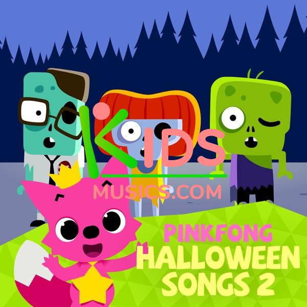 Halloween Songs 2  Download mp3 + flac