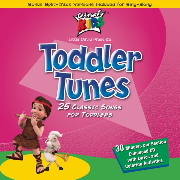 Toddler Tunes Download mp3 + flac