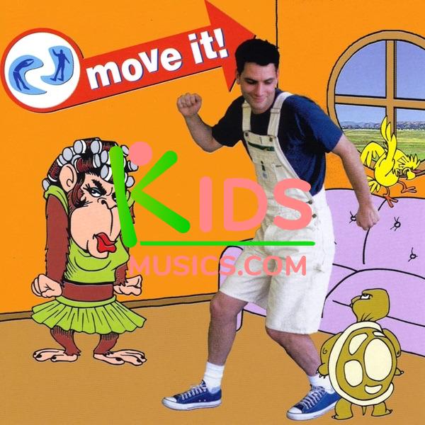 Move It! Download mp3 + flac