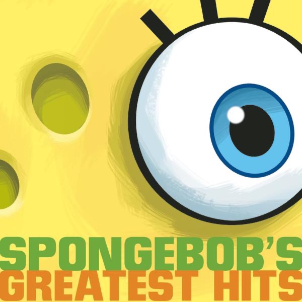 SpongeBob's Greatest Hits Download mp3 + flac