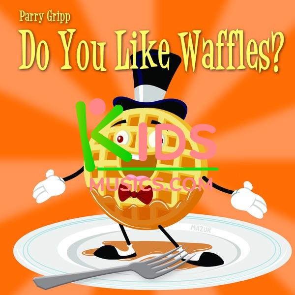 Do You Like Waffles? Download mp3 + flac