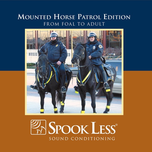 Mounted Horse Patrol Edition Download mp3 + flac
