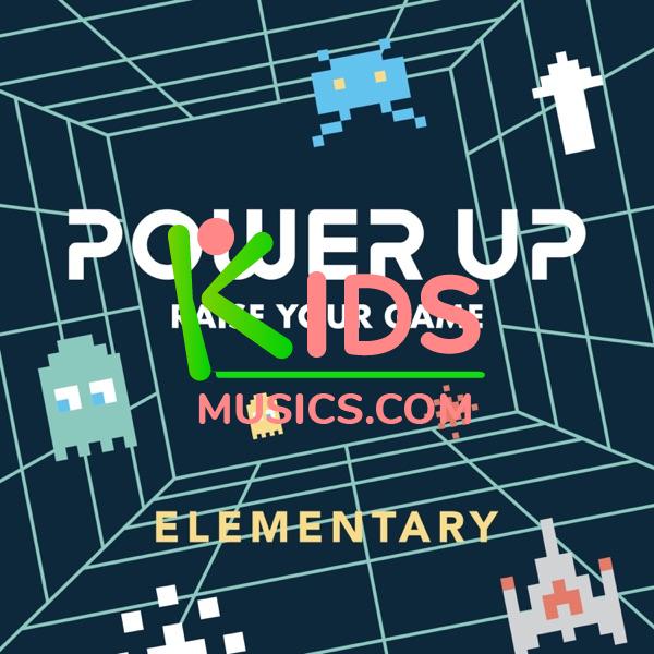 Power Up (Elementary)  Download mp3 + flac