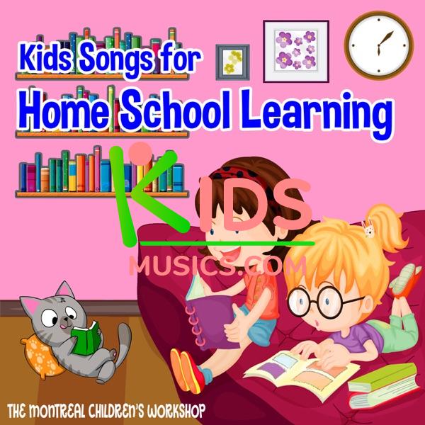 Kids Songs for Home School Learning Download mp3 + flac