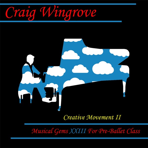 Musical Gems XXIII Creative Movement II for Pre - Ballet Class Download mp3 + flac