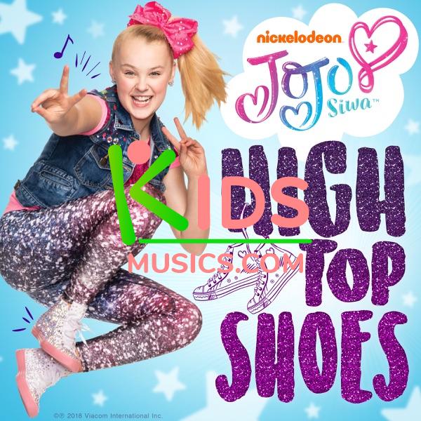 High Top Shoes  Download mp3 + flac