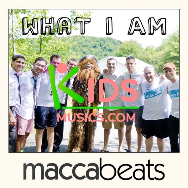 What I Am  Download mp3 + flac